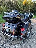 Motorrad kaufen Occasion HARLEY-DAVIDSON FLHTCUTG Tri Glide Ultra Classic (Trike)