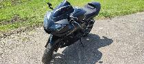 Motorrad kaufen Occasion TRIUMPH Daytona 650 (sport)