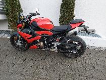 Motorrad kaufen Occasion BMW S 1000 R (naked)
