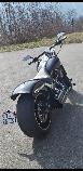 Motorrad kaufen Occasion HARLEY-DAVIDSON FXSB 1690 Softail Breakout ABS (custom)