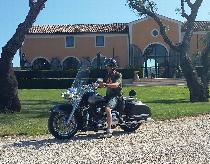 Motorrad kaufen Occasion HARLEY-DAVIDSON FLHRSE4 1802 Screamin Eagle Road King ABS (touring)