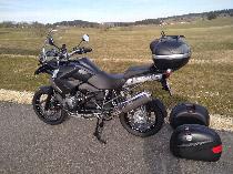 Motorrad kaufen Occasion BMW R 1200 GS (enduro)