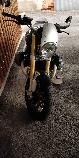 Motorrad kaufen Occasion BMW R nine T ABS (naked)