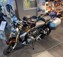 Motorrad kaufen Occasion BMW R 1250 R (naked)