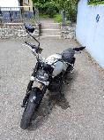 Motorrad kaufen Occasion BRIXTON Crossfire 500 (naked)