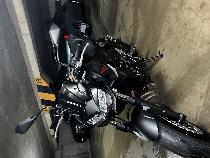 Motorrad kaufen Occasion KAWASAKI Z 650 (naked)