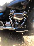 Motorrad kaufen Occasion HARLEY-DAVIDSON FLHTK 1745 Electra Glide Ultra Limited ABS (touring)