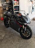 Motorrad kaufen Occasion MV AGUSTA F4 S 1000 1+1 (sport)