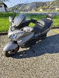Motorrad kaufen Occasion SUZUKI AN 650 Burgman ZA Executive (roller)