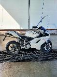 Motorrad kaufen Occasion DUCATI 848 Superbike (sport)
