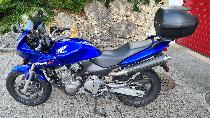 Motorrad kaufen Occasion HONDA CB 600 F2 Hornet-S (touring)