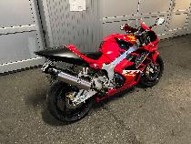 Motorrad kaufen Occasion HONDA VTR 1000 HRC-S1 (sport)