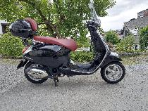  Motorrad kaufen Occasion PIAGGIO Vespa Primavera 125 i.E. 3V (roller)