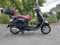 Motorrad kaufen Occasion PIAGGIO Vespa Primavera 125 i.E. 3V (roller)