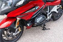 Motorrad kaufen Occasion BMW R 1250 RT (touring)