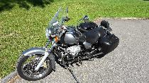 Motorrad kaufen Occasion MOTO GUZZI California 1100 (touring)