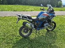 Motorrad kaufen Occasion BMW R 1200 GS ABS (enduro)