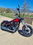 Motorrad kaufen Occasion HARLEY-DAVIDSON Custom Bike (custom)