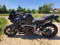 Motorrad kaufen Occasion BMW K 1300 R (touring)