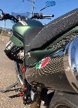 Motorrad kaufen Occasion MOTO GUZZI Griso 1200 SE (naked)