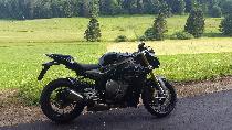 Motorrad kaufen Occasion BMW S 1000 R ABS (naked)