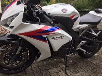 Motorrad kaufen Occasion HONDA CBR 1000 RA Fireblade ABS (sport)