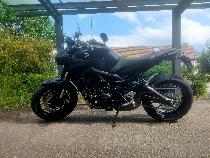  Acheter une moto Occasions YAMAHA MT 09 A ABS (naked)