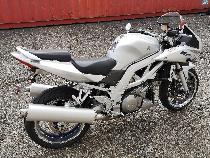 Acheter une moto Occasions SUZUKI SV 1000 S (touring)