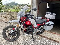  Acheter une moto Occasions MOTO GUZZI V85 TT (enduro)