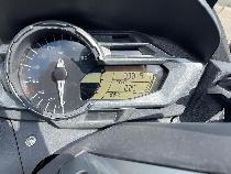Motorrad kaufen Occasion BMW C 600 Sport ABS (roller)