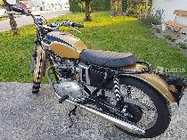  Acheter une moto Occasions TRIUMPH Bonneville 120 R (touring)