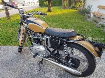 Acheter une moto Occasions TRIUMPH Bonneville 120 R (touring)