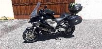 Motorrad kaufen Occasion HONDA VFR 800 X Crossrunner ABS (enduro)