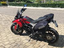 Motorrad kaufen Occasion DUCATI 800 Hypermotard SP ABS (enduro)