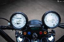 Motorrad kaufen Occasion YAMAHA XV 1100 Interstate (custom)