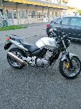 Motorrad kaufen Occasion HONDA CBF 500 ABS (naked)