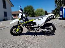 Motorrad kaufen Occasion HUSQVARNA 701 Supermoto (enduro)