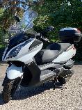 Motorrad kaufen Occasion KYMCO Downtown 300 ABS (roller)