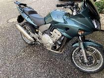  Motorrad kaufen Occasion HONDA CBF 1000 (naked)