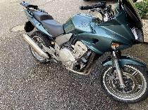 Motorrad kaufen Occasion HONDA CBF 1000 (naked)