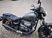 Motorrad kaufen Occasion YAMAHA XV 950 R ABS (custom)
