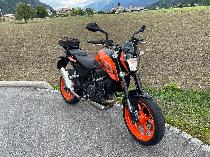  Aquista moto Occasioni KTM 690 Duke ABS (35kW) (naked)