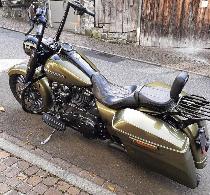  Töff kaufen HARLEY-DAVIDSON FLHRXS 1745 Road King Special 107 Touring