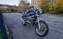 Aquista moto Occasioni MOTO GUZZI 750 Nevada (touring)