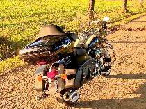 Motorrad kaufen Occasion HARLEY-DAVIDSON FLHRC 1690 Road King Classic ABS (touring)