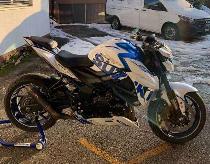 Acheter une moto Occasions SUZUKI GSX-S 750 (naked)