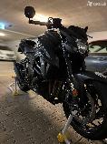  Acheter une moto Occasions SUZUKI GSX-S 750 (naked)