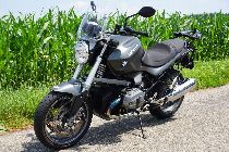 Motorrad kaufen Occasion BMW R 1200 R (naked)