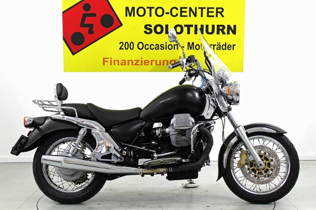  Motorrad kaufen MOTO GUZZI California 1100 EV Occasion 