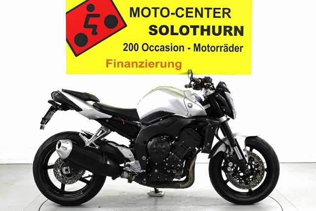  Motorrad kaufen YAMAHA FZ 1 N Occasion 